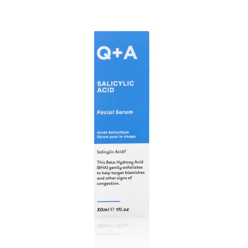 Salicylic Acid Facial Serum Näoseerum salitsüülhappega, 30 ml