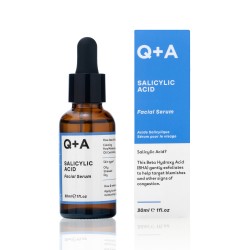 Salicylic Acid Facial Serum Näoseerum salitsüülhappega, 30 ml 
