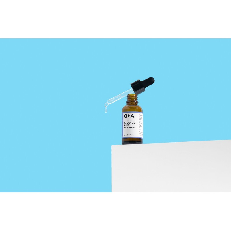 Salicylic Acid Facial Serum Näoseerum salitsüülhappega, 30 ml