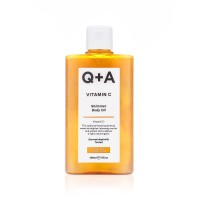 Vitamin C Shimmer Body Oil Särav kehaõli, 150 ml 