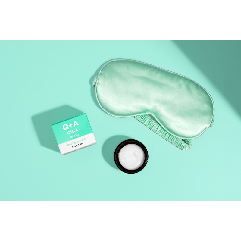 Cica Calming Overnight Mask Rahustav öine näomask, 50g