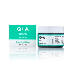Cica Calming Overnight Mask Rahustav öine näomask, 50g 