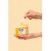 Vitamin C Body Scrub C-vitamiini kehakoorija, 200 ml