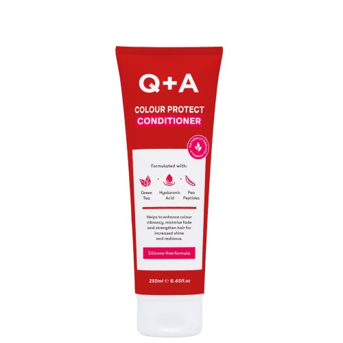 Colour Protect Conditioner Palsam värvitud juustele, 250 ml