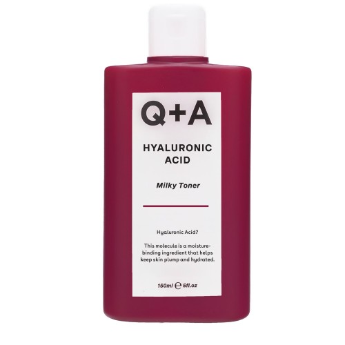 Hyaluronic Acid Milky Toner Niisutav hüaluroonhappega näotoonik, 150 ml