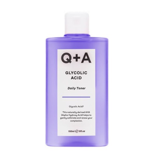 Glycolic Acid Exfoliating Toner Kooriv näotoonik, 150 ml