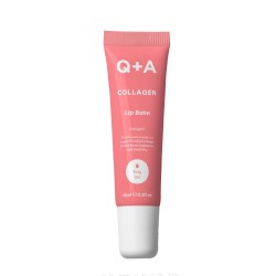 Collagen Tinted Smoothing Lip Balm Siluv ja toonitud huulepalsam kollageeniga, 10 ml 