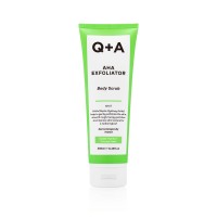 AHA Exfoliator Body Scrub AHA happega kehakoorija, 250ml 