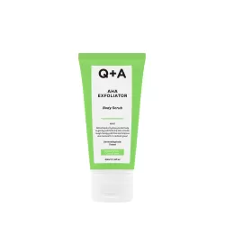 AHA Exfoliator Body Scrub AHA happega kehakoorija, 50ml 