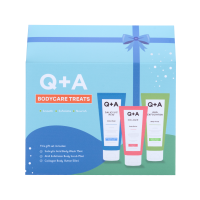 Bodycare Treats Kehahoolduskomplekt, 1 tk 