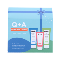 Bodycare Treats Kehahoolduskomplekt, 1 tk 
