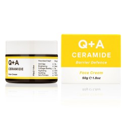 Ceramide Barrier Defence Face Cream Näokreem keramiidiga, 50g 