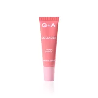 Collagen Tinted Smoothing Lip Balm Siluv ja toonitud huulepalsam kollageeniga, 10 ml 