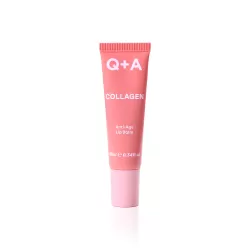 Collagen Tinted Smoothing Lip Balm Siluv ja toonitud huulepalsam kollageeniga, 10 ml 