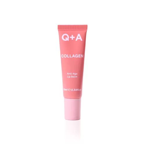 Collagen Tinted Smoothing Lip Balm Siluv ja toonitud huulepalsam kollageeniga, 10 ml