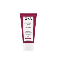 Hyaluronic Acid Body Wash Kehapesuvahend hüaluroonhappega, 50ml 