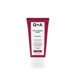 Hyaluronic Acid Body Wash Kehapesuvahend hüaluroonhappega, 50ml 