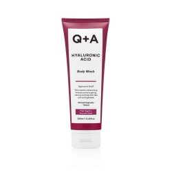 Hyaluronic Acid Body Wash Kehapesuvahend hüaluroonhappega, 250ml 