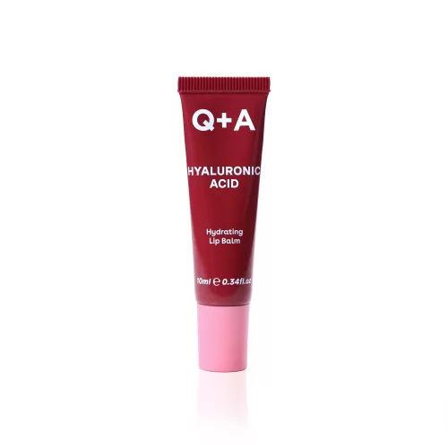 Hyaluronic Tinted Hydrating Lip Balm Niisutav huulepalsam, 10 ml