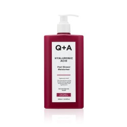 Hyaluronic Acid Post-Shower Moisturiser Niisutav kehakreem hüaluroonhappega, 250ml 