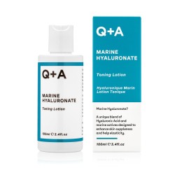Marine Hyaluronate Toning Lotion Sügavniisutav näotoonik, 100ml 