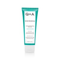 Niacinamide Gentle Exfoliating Cleanser Õrn kooriv näopuhastusvahend, 125 ml 