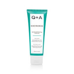 Niacinamide Gentle Exfoliating Cleanser Õrn kooriv näopuhastusvahend, 125 ml 
