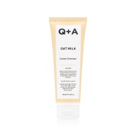 Oat Milk Cream Cleanser Kreemjas näopesugeel, 125ml 