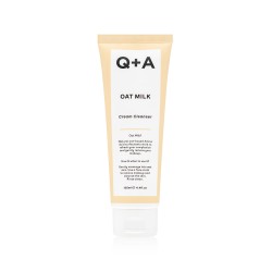 Oat Milk Cream Cleanser Kreemjas näopesugeel, 125ml 