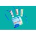 Bodycare Treats Kehahoolduskomplekt, 1 tk
