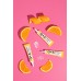 Vitamin C Eye Cream Silmaümbruskreem C-vitamiiniga, 15ml