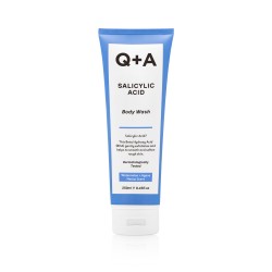 Salicylic Acid Body Wash Kehapesuvahend salitsüülhappega, 250ml 