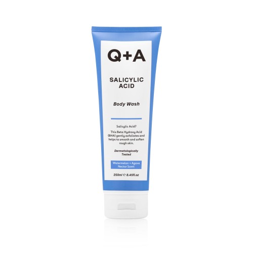 Salicylic Acid Body Wash Kehapesuvahend salitsüülhappega, 250ml