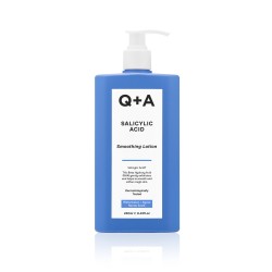 Salicylic Acid Smoothing Lotion Nahka siluv salitsüülhappega kehakreem, 250ml 