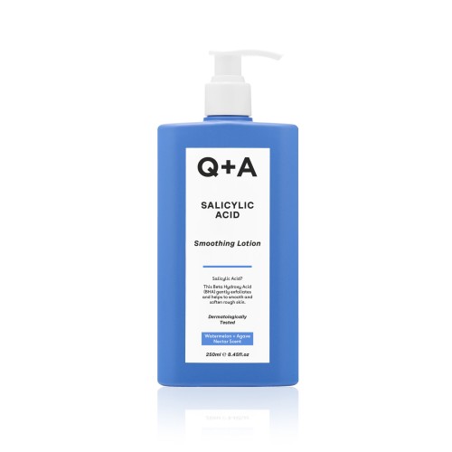 Salicylic Acid Smoothing Lotion Nahka siluv salitsüülhappega kehakreem, 250ml