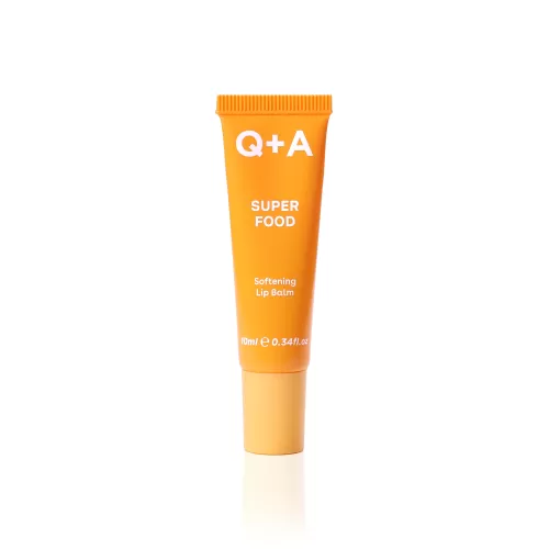 Super Food Softening Lip Balm Pehmendav huulepalsam, 10 ml