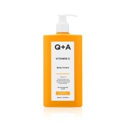 Vitamin C Body Cream C-vitamiiniga kehakreem, 250ml 