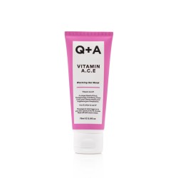 Vitamin A.C.E Warming Gel Mask Taastav geel-mask näole, 75 ml 
