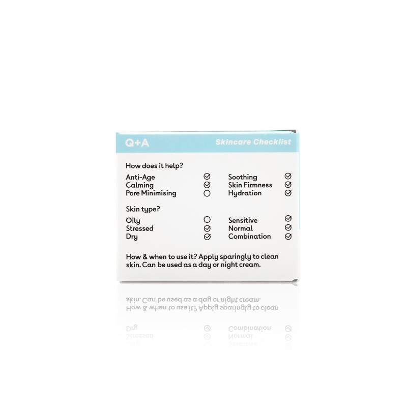 Snow Algae Intensive Face Cream Intensiivselt toitev näokreem, 50 g