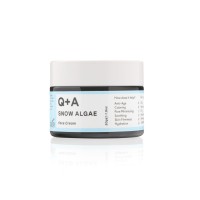 Snow Algae Intensive Face Cream Intensiivselt toitev näokreem, 50 g 