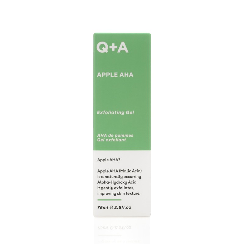 Apple AHA Exfoliating Gel Kooriv geel, 75 ml