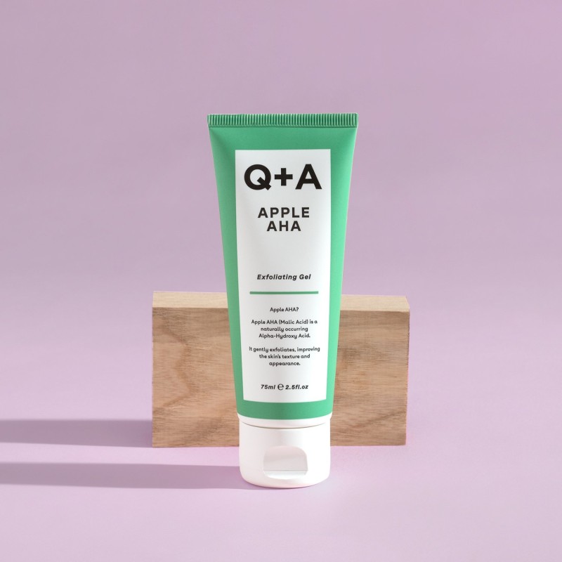 Apple AHA Exfoliating Gel Kooriv geel, 75 ml