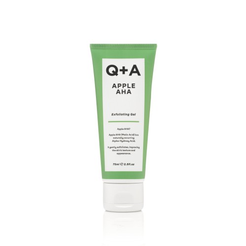 Apple AHA Exfoliating Gel Kooriv geel, 75 ml
