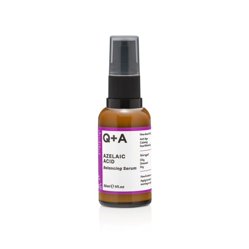 Azelaic Acid Balancing Serum Tasakaalustav näoseerum, 30 ml