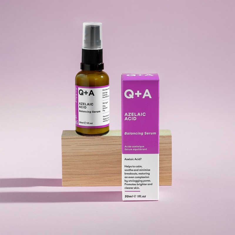 Azelaic Acid Balancing Serum Tasakaalustav näoseerum, 30 ml
