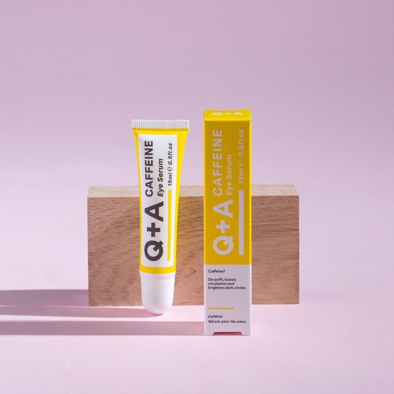 Caffeine Eye Serum Kulmuseerum kofeiiniga, 15 ml