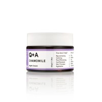 Chamomile Night Cream Rahustav öökreem, 50 g 