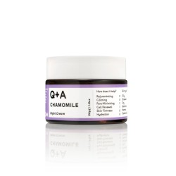 Chamomile Night Cream Rahustav öökreem, 50 g 