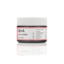 Collagen Anti-Age Face Cream Kollageeni sisaldav näokreem, 50 ml 