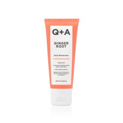 Ginger Root Daily Moisturiser Igapäevane niisutav kreem, 75 ml 